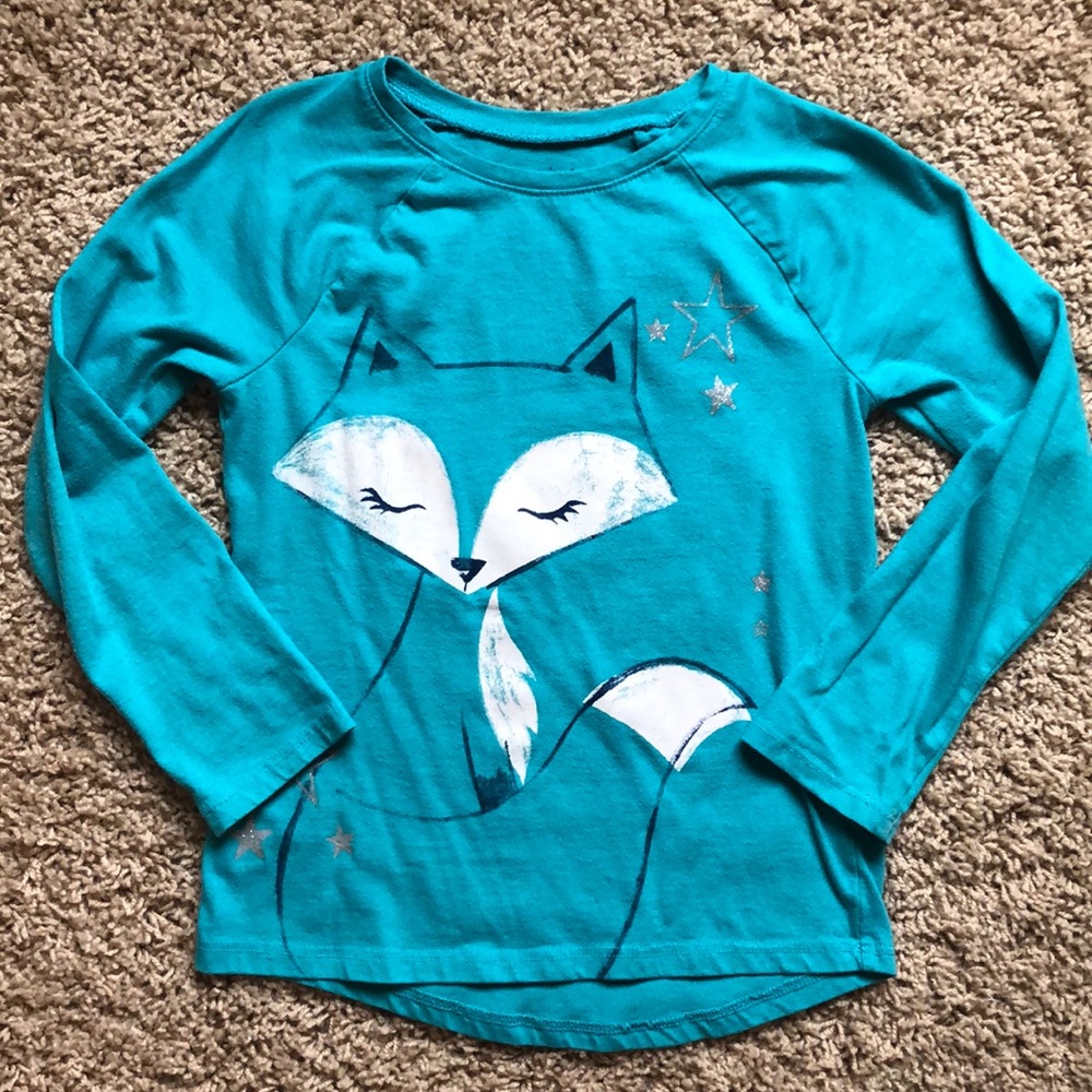 Jumping Beans shirt